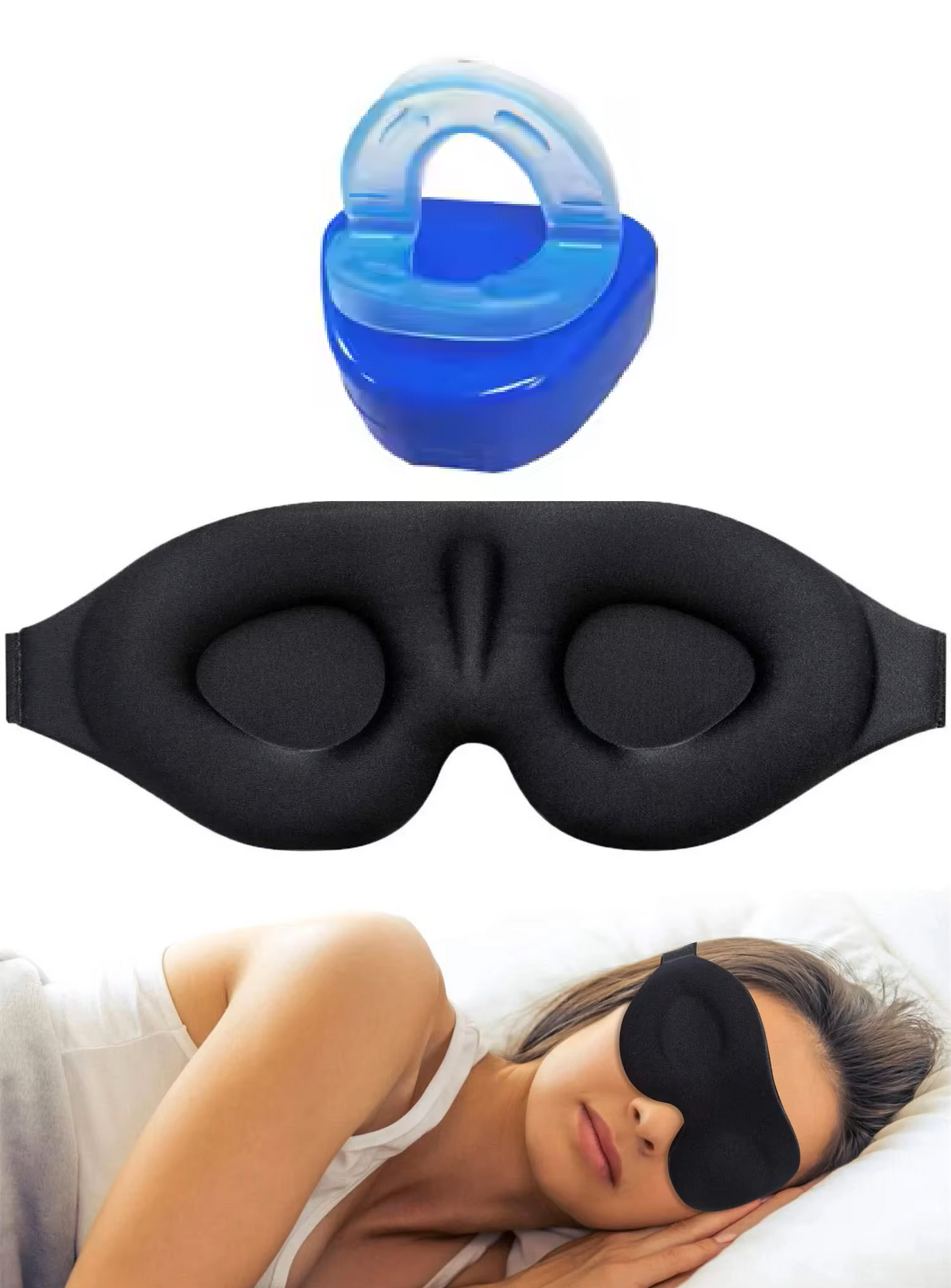 All-In-One SleepBetter™ Kit - SleepBetter™